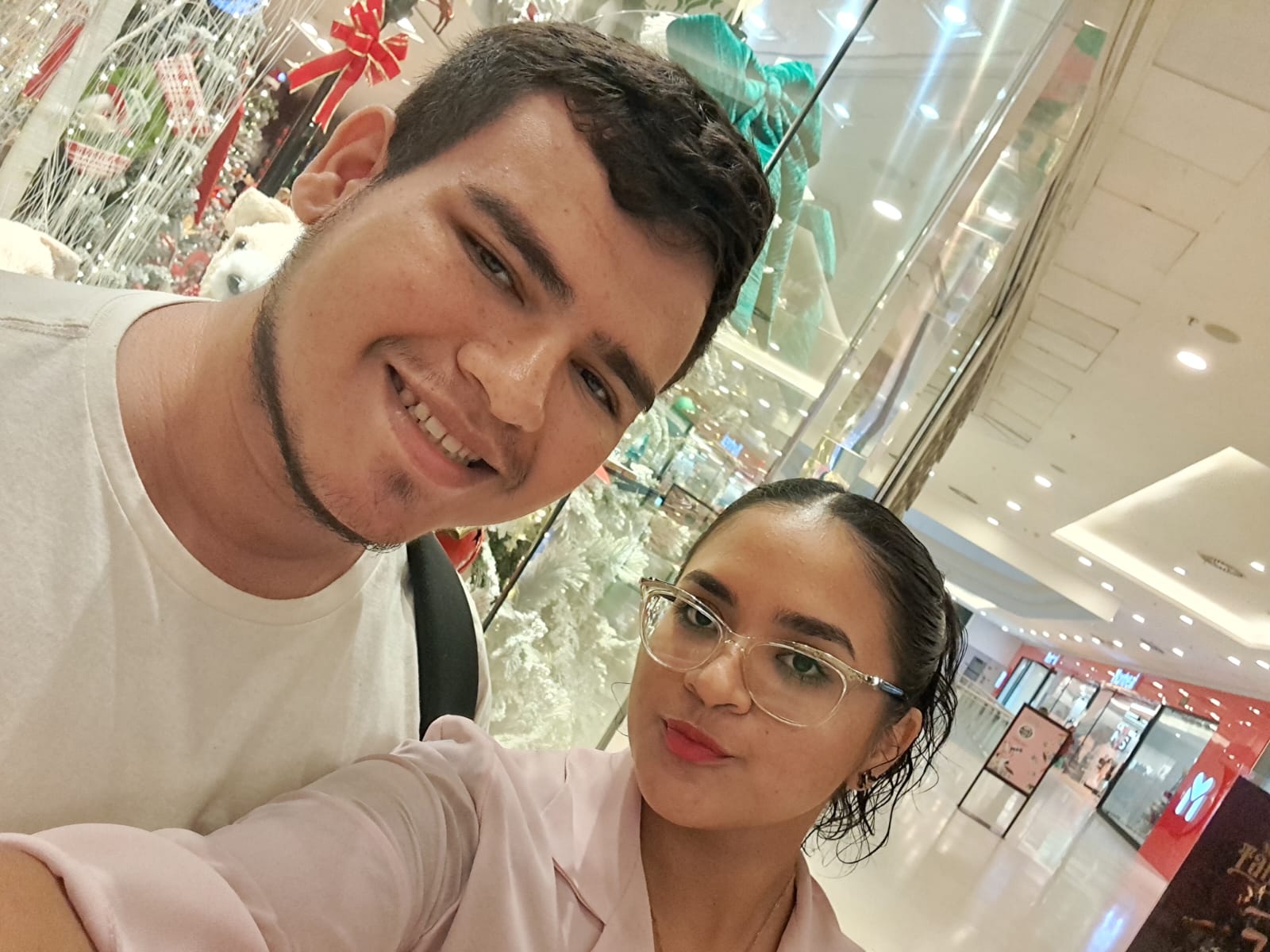 No shopping
